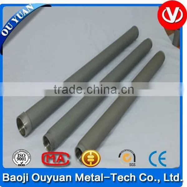 Chromium Tube Target photo-2