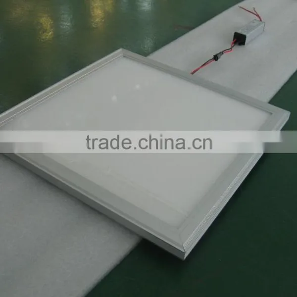 2016 Hot Selling 40w Led Panel Light 620*620 Led Flat Ceiling Panel Light Ultra Thin Warranty 3 photo-3
