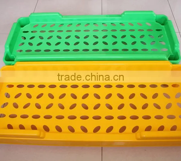 Children Plastic Cot for Sale photo-4