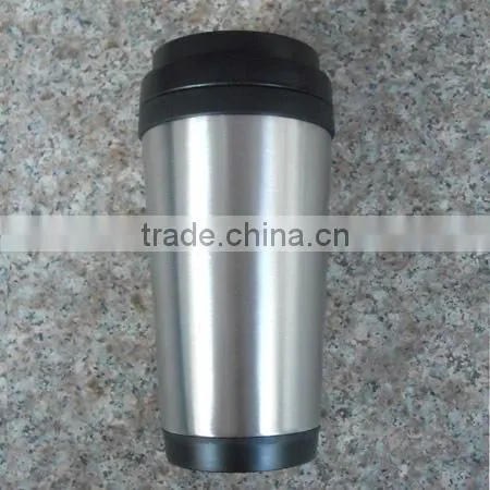 16oz Stainless Steel Travel Tumblers photo-3