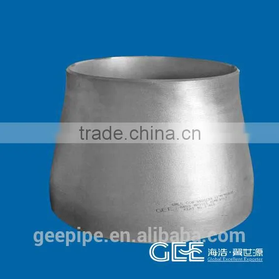 Stainless Steel Reducer for Stock ANSI B16.9 photo-6
