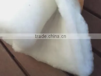 Polyfill Wadding