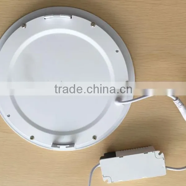 3w-24w 2.5inch to 8inch Smd 2835 Ultra Slim Led Ceiling Light photo-4