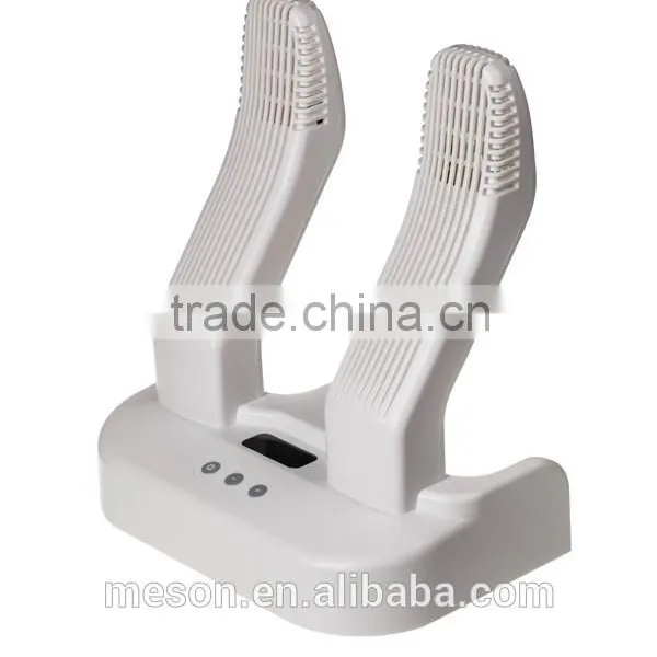 Thermal Protection ac Power Eclectric Ozone Shoe Dryer for Foot Care photo-5