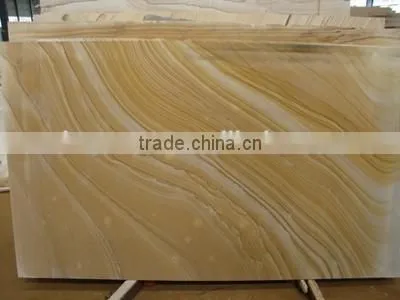 Fashional Yellow Sandstone Monument photo-2