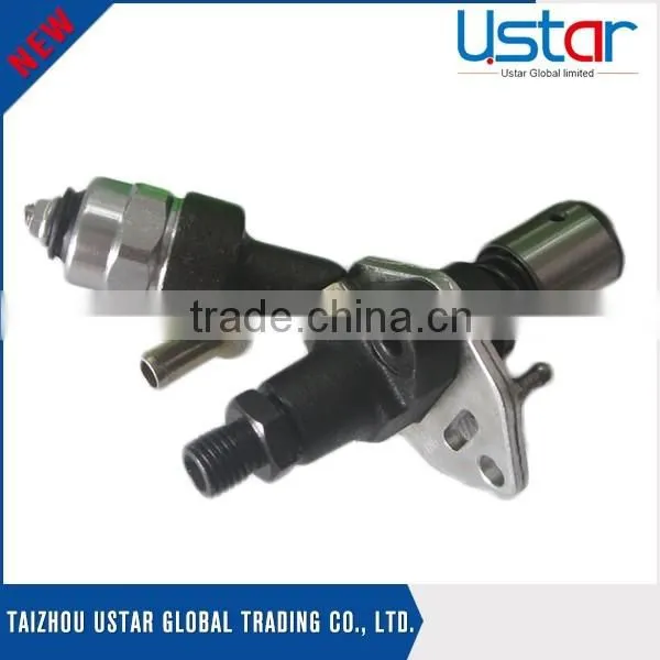 Electric Type Professional Design Single Cylinder Diesel Fuel Injection Pump photo-3