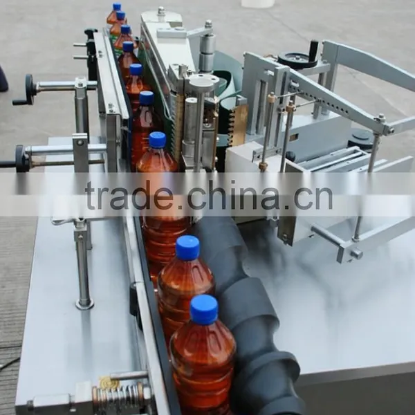 Paste Labeling Machine / Sticker Labeler photo-5