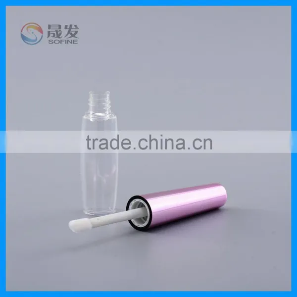 Hot Sale 5ml Empty Cosmetic Personal Care Lip Gloss Bottle photo-2