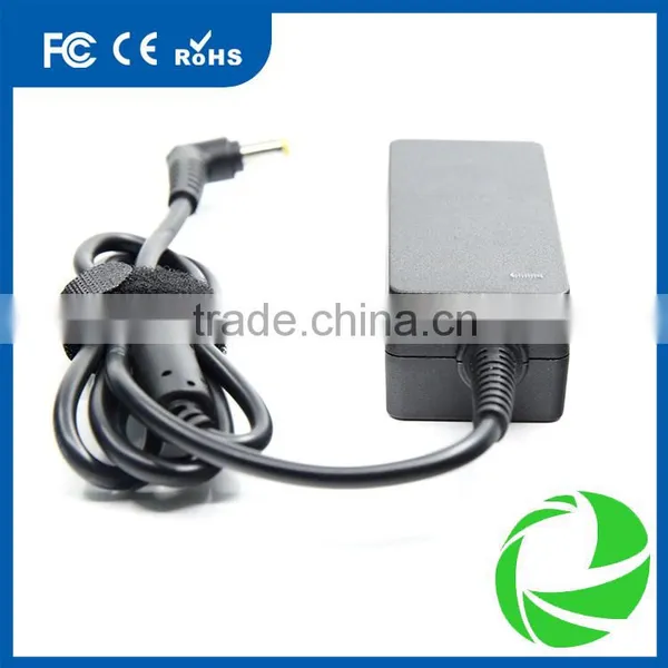 40W Battery Charger for Laptop 19V 2.1A 5.5*1.7mm for Acer Laptop Charger Power Adapter photo-6