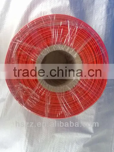 Bus Bar Tube for Heat Shrink photo-2