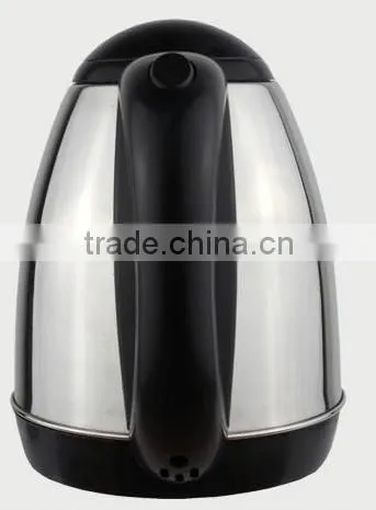 Stainless Steel Electric Drinking Water Kettle photo-4
