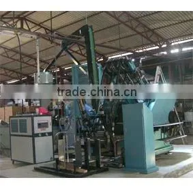 CROWN CAP MACHINE