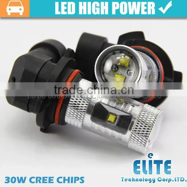 Led Bulbs H1,h3,h7,h11,h13,9004,9005,9006,9007,880,881fog Lamp photo-4