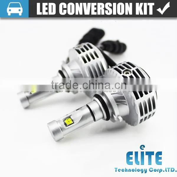 Universal Automatic Headlights Type for 6th Led Retrofit Kit photo-3