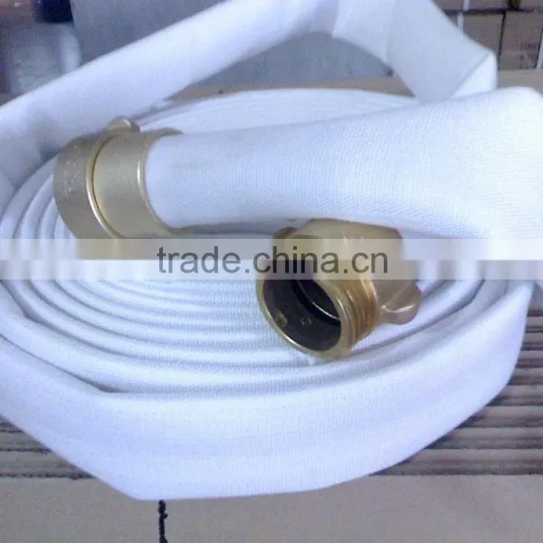 Rubber Lining Fire Hose photo-2