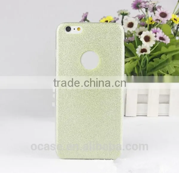 Glitter And Colorful Printing Phone Case For IPhone 6 TPU Case. photo-3