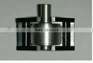 Roller, Tensioner Upper Arm