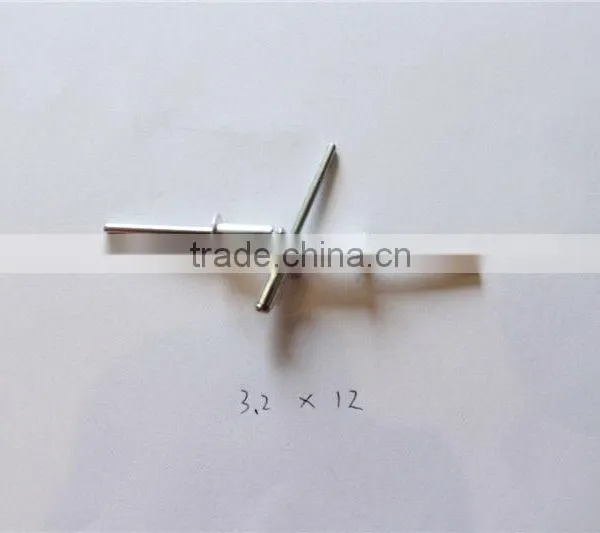 round head rivet solid rivet