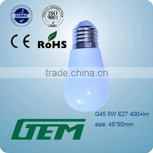 Longer Lifespan, 7W LED Bulb With Low Price photo-6