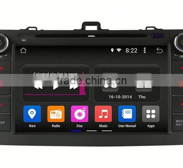 Bulk Purchasing Website Mini pc Android for Cars Auto Parts With HD Video Player for Toyota photo-2