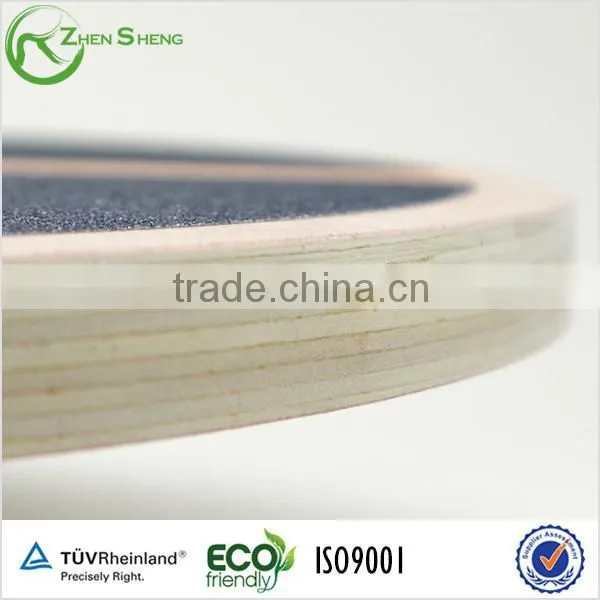 ZHENSHENG Wooden Smart Balance Board photo-4