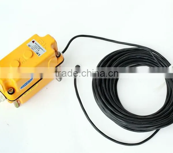 Tower Crane Load Moment Indicator RC/A5-I photo-4