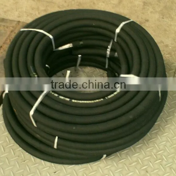 Hot Water Hose Supplier in China
