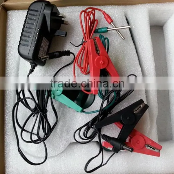 12V Solar Energizer for Electric Sheep Fence System photo-3