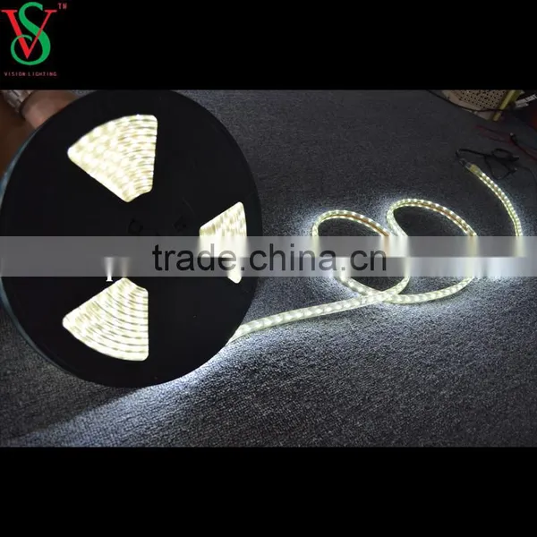 IP68 Waterproof Led Strip Light for Outdoor Decoration photo-4