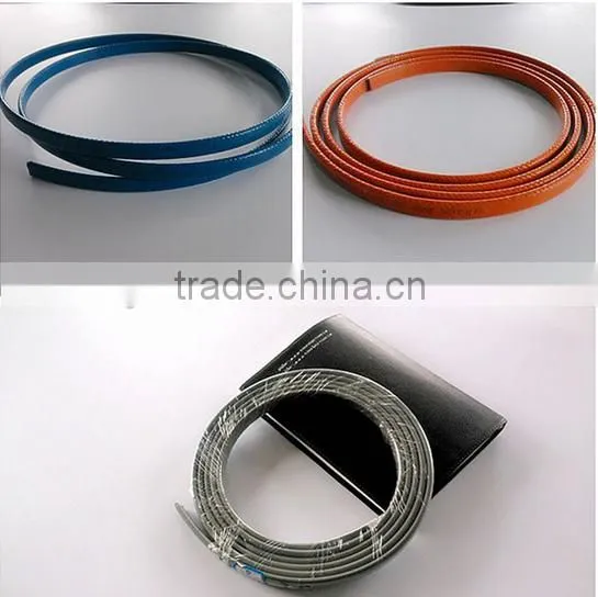 Underground Heating Cable photo-6