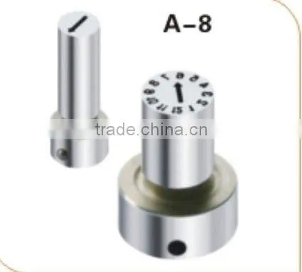 Z485 Z4851 Date Marked Pins