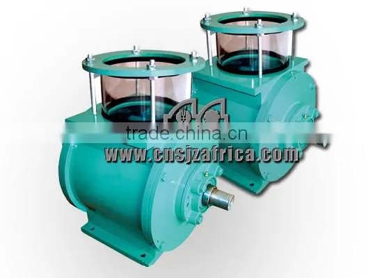 Fully Automatic Flour Mill Seive photo-5