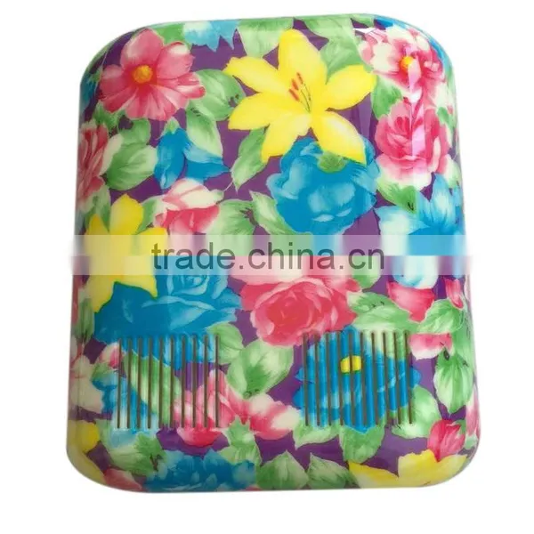 High Quality 36w Led uv Gel Nail Dryer Lamp photo-2