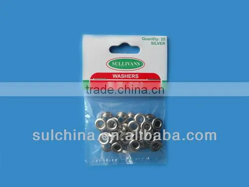 Garment Accessory- Eyelets