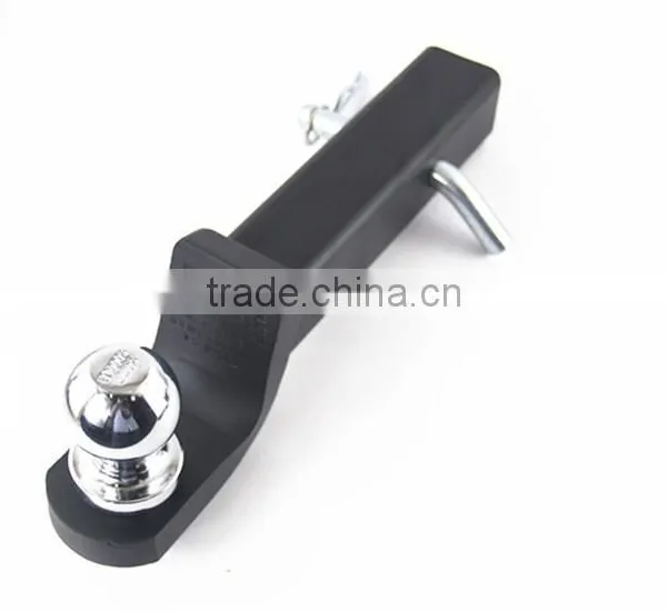 Bent Type Hitch Pin photo-2