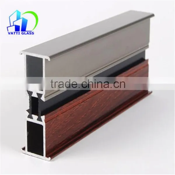 Aluminum Tent Profile Aluminum Profile for Tent photo-3