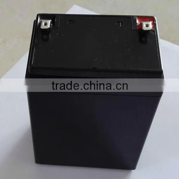 12v2.6ah Ups/vrla Battery photo-2