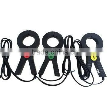 Clamp Split Core Current Transformer With Blue Color photo-4