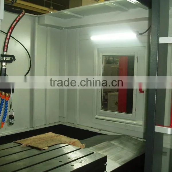 ONN-M9 Energy Saving Ip65 Led Tri-proof Light For CNC Machine photo-2