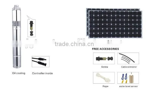 Solar Pump photo-5