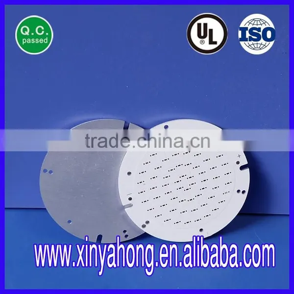 Express Pcb,Circuit Board,Alumnium LED Pcb photo-5