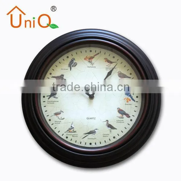 Hot Plastic Best Price Modern Wall Clocks