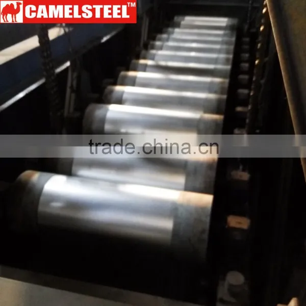 Galvalume Steel Coil for Roofing Material Made in China photo-4