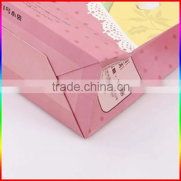 Snacks Shop Use Paper Packing Bag Beautiful photo-2