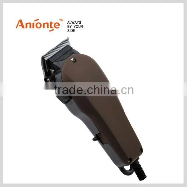2015 New Product Beauty Metal Human Hair Clipper Professional photo-4