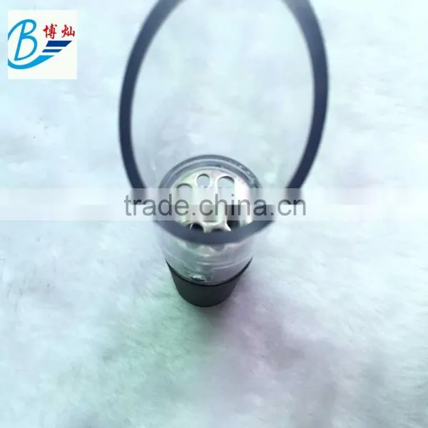 Hot Promotional Wine Pourer Bottle Pourer photo-2