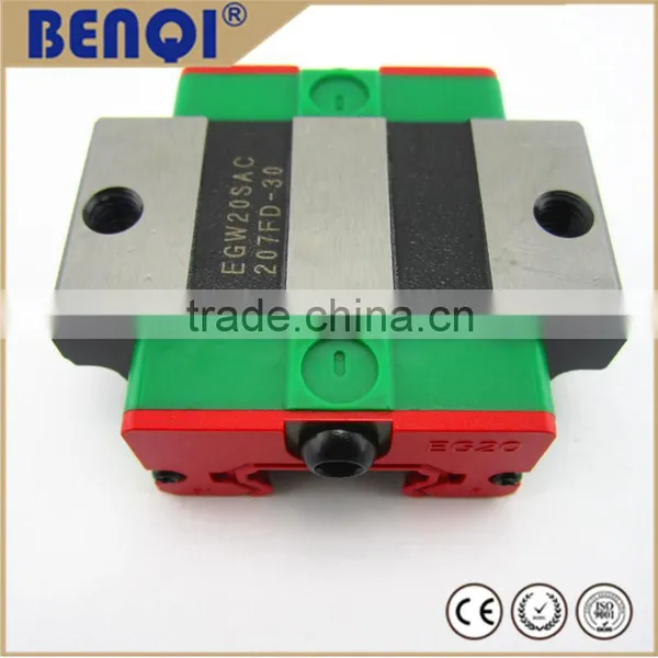 Linear Guide EGW15CA HIWIN Linear Guideway photo-5