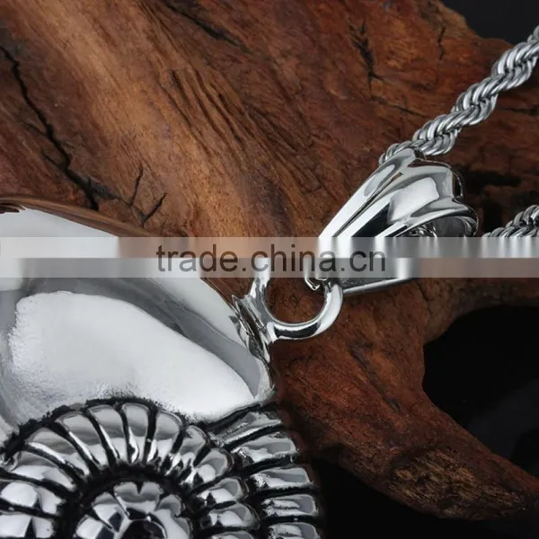 2014 Stainless Steel Charms and Pendants photo-4