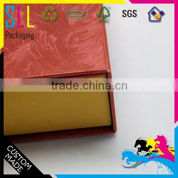Elegant Custom Design Cosmetics Packaging Boxes photo-3