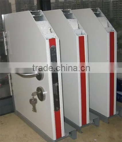 Double Component Polyurethane Glue for Fire Door photo-3